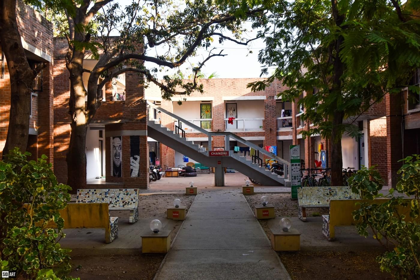 MICA Campus photo 57